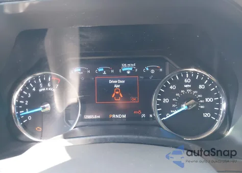 2020 Ford Expedition Xlt из США, поврежденный, VIN 1FMJU1HT5LEA75874